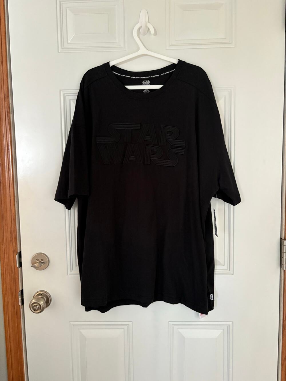 Men’s NWT Star Wars T-shirt from Disney parks size XXL